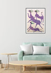 Shop Handcrafted Online Animal Bhil Painting