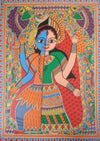 Madhubani Painting for Sale