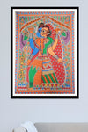 Ardhnarishwar Art work for Sale 