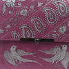 Birds of a Feather, pink sling-