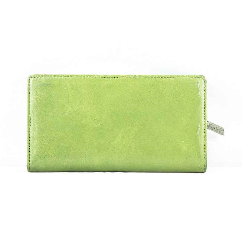 Birds of a Feather, wallet-