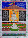 Govardhan Puja-Annakoot Art workshop