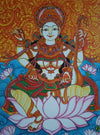 Live Online Advanced Kerala Mural Art Workshop