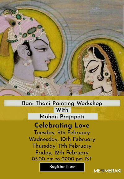 Bani Thani Workshop