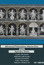Advanved Pattachitra 