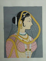 ONLINE BANI THANI PAINTING WORKSHOP 