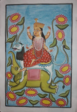 Bengal Pattachitra