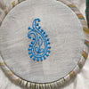 Chikankari Embroidery