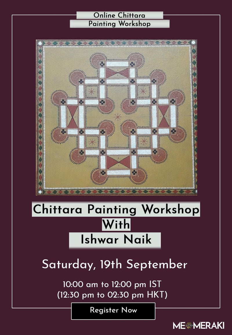 Chittara Art Workshop Recording