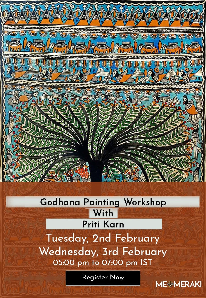 Godhana Art Workshop for sale