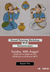 Buy Kavad Art Workshop by Satyanarayan
