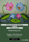 Pichwai Art Workshop for sale