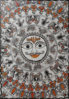 Madhubani Artwork