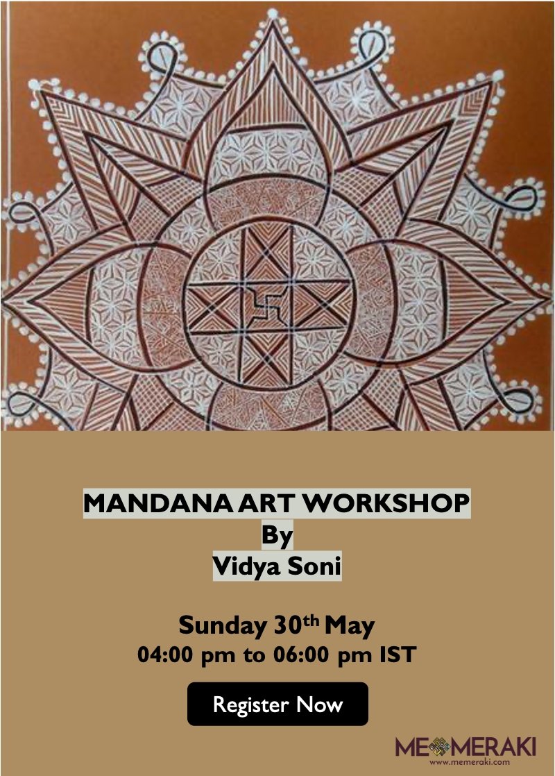Mandana Workshop