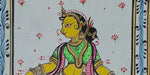 Learn Pattachitra Art
