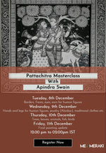 Buy Pattachitra Painting Masterclass
