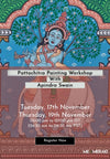 learn online Pattachitra Art