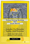 Buy Pichwai Workshop