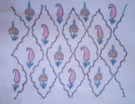 Online Sozni Embroidery