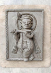 Terracotta Artwork