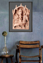 Dharma Raj Devnarayan Terracotta Art
