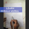 Buy Recording : ONLINE KERALA MURAL PAINTING WORKSHOP WITH ADARSH