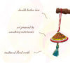 Flower Stem Lumba-