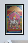 Ganesha Art work for Sale