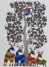 buy Gond artwork