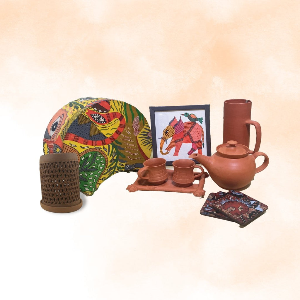 Handmade for Home-