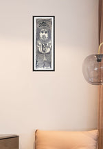 Pratima Bharti's Lord Ganesha Madhubani Painting Online 