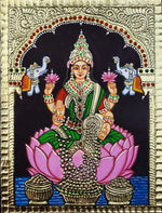 Goddess Maa Lakshmi painting online for sale