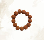 bheem armlet terracotta rakhi