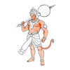 Mace Armlet-