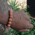 Mace Armlet-