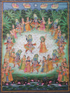 Pichwai Painting for Sale