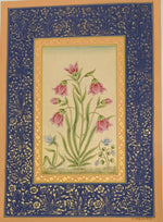 Mughal art miniature painting for sale 