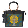 My Deepest Roots Black Wristlet for sale