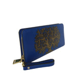 MY DEEPEST ROOTS, BLUE WALLET-