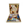 Shop Beautiful My Village handpainted wall paper tiles