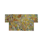 Buy My Village wallpaper tiles