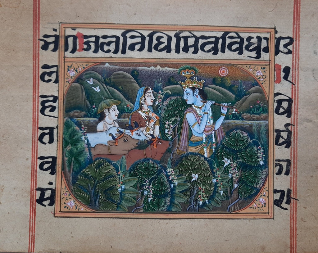 Buy miniature painting