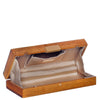 Buy wooden clutch