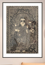 Handmade Painting by Pratima Bharti