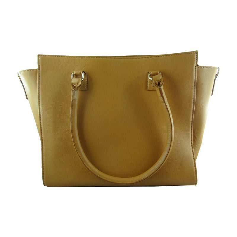 buy tan laptop bag