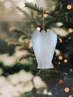 Selenite Angel