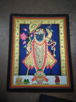 pichwai painting of Lord shrinathji for sale