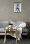 Buy Handcrafted Shrinathji Pichwai Painting