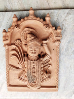 Terracotta art by Dinesh Molela