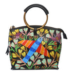 Gond Art Handpainted bag